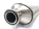 Husqvarna TE 610 E Dual H7 [1999] - Exhaust silencer right-1