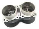 Triumph Bonneville T100 986MF [2012] - Cylindre avec piston bloc-cylindres bloc-cylindres-8