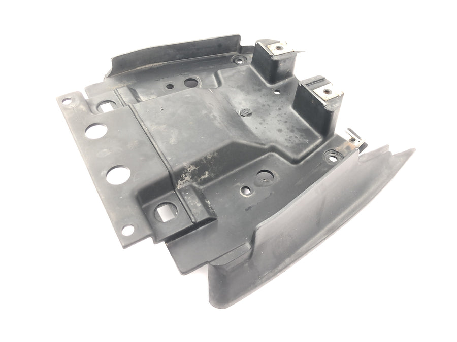 BMW F 650 GS R13 [2000] - Cover for rear fender fairing