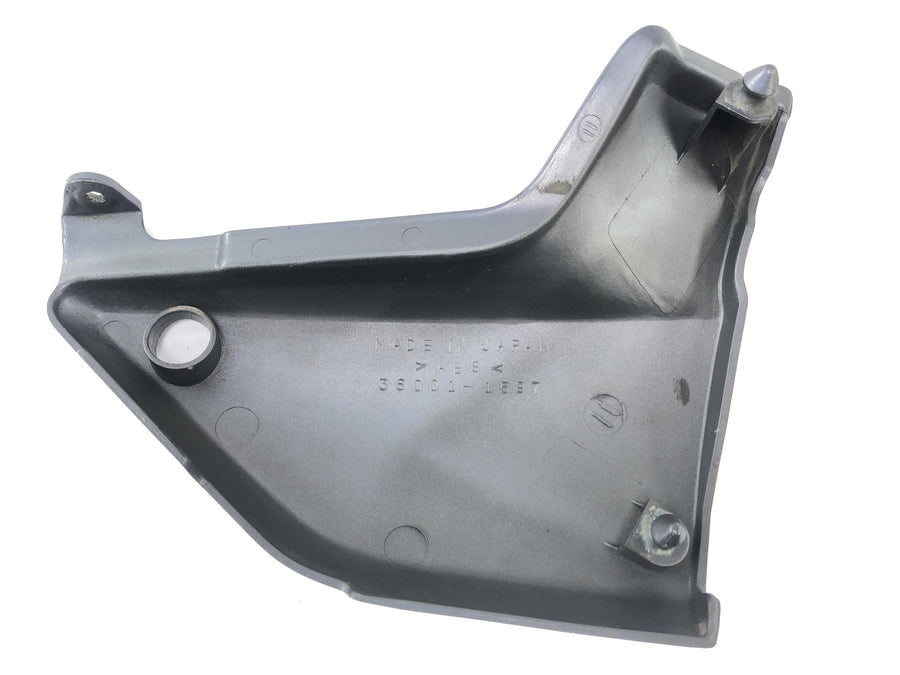 Kawasaki ZRX 1200 S ZRT20A [2002] - Pannello di rivestimento del rivestimento laterale Sinistra