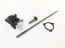Kawasaki ZRX 1200 S ZRT20A [2001] - clutch slave cylinder clutch slave with push rod-4