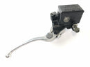 Yamaha XJR 1300 RP06 [2002] - Brake pump, hand brake pump, brake lever fitting, master cylinder, front right-2