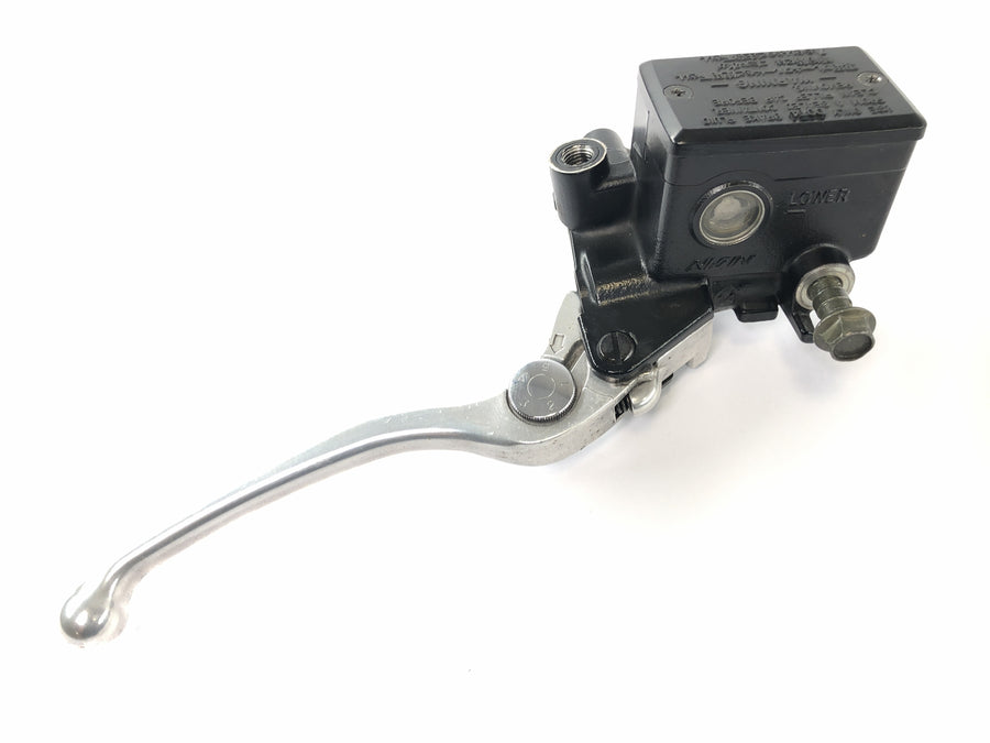 Yamaha XJR 1300 RP06 [2002] - Brake pump, hand brake pump, brake lever fitting, master cylinder, front right