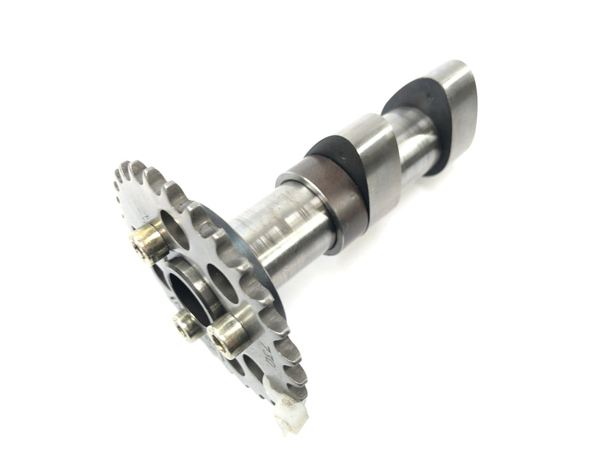 Aprilia RST 1000 FUTURA [2002] - Set di alberi a camme di albero a camme di ingresso e camme di uscita