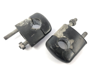BMW R 100 RT 247 [1981] - Riser Handlebar Holder Set Couple