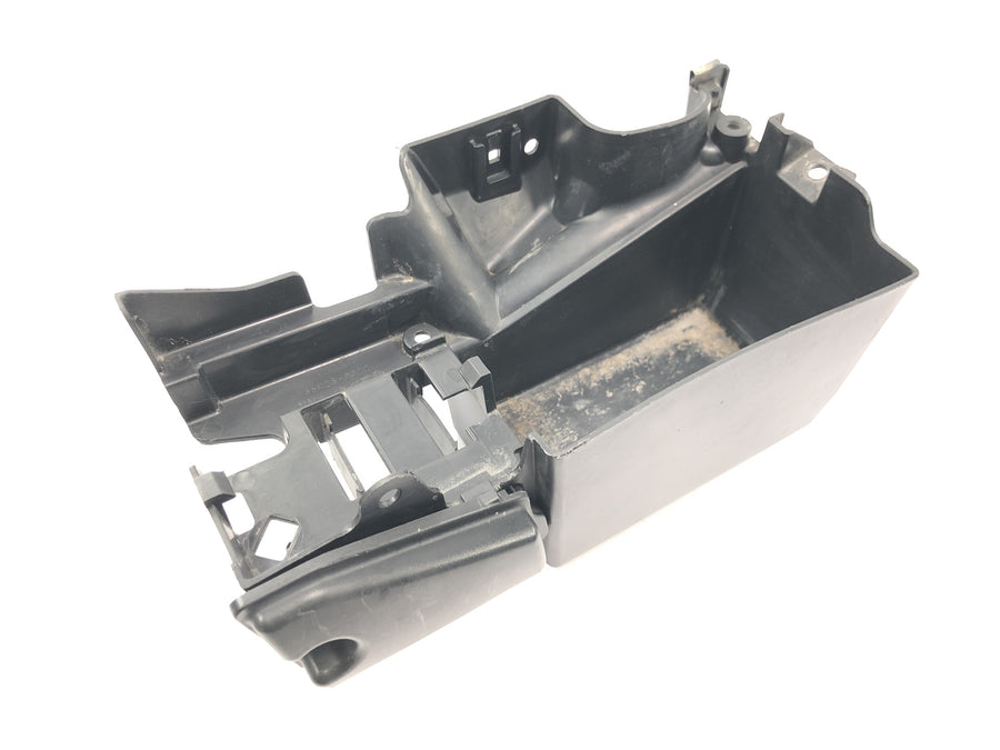 Kawasaki Versys KLE 650 A [2006] - Boîtier de batterie support de compartiment de batterie boîtier de batterie