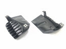 BMW R 1200 CL K30 [2003] - Air guide ventilation grille for oil cooler set-3