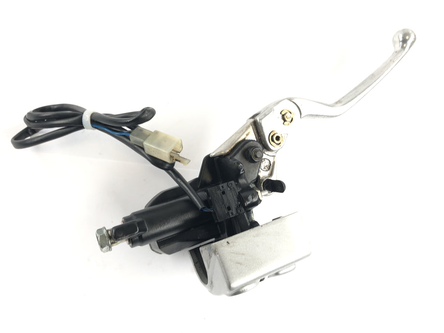 Moto Guzzi Norge 1200 [2006] - Pompe de couplage de couplage de couplage de couplage