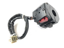 Yamaha Rz 250 R 29l [approx. 250 YPVS] - handlebar fitting handlebar switch on the left-4