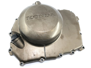 Honda XRV 750 Africa Twin RD04 [1990] - Coperchio motore coperchio frizione