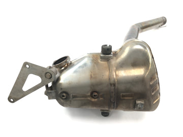BMW R 1100 S R2S [2000] - Silenziatore anteriore, impianto di scarico, catalizzatore - 0