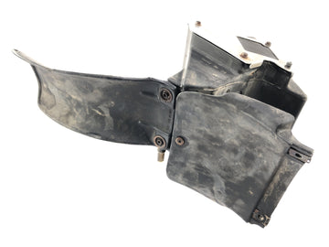 KTM 640 LC4 Adventure [2000] - Luftfilterkasten Airbox - 0