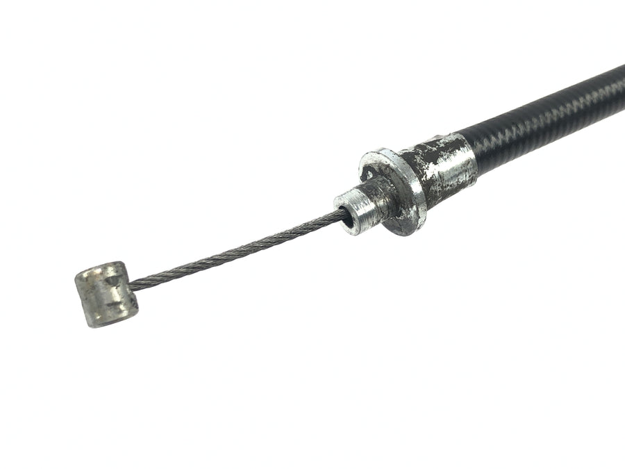 Moto Guzzi V11 Sport [1999] - Throttle cable bowden cable throttle cable gas bowden cable