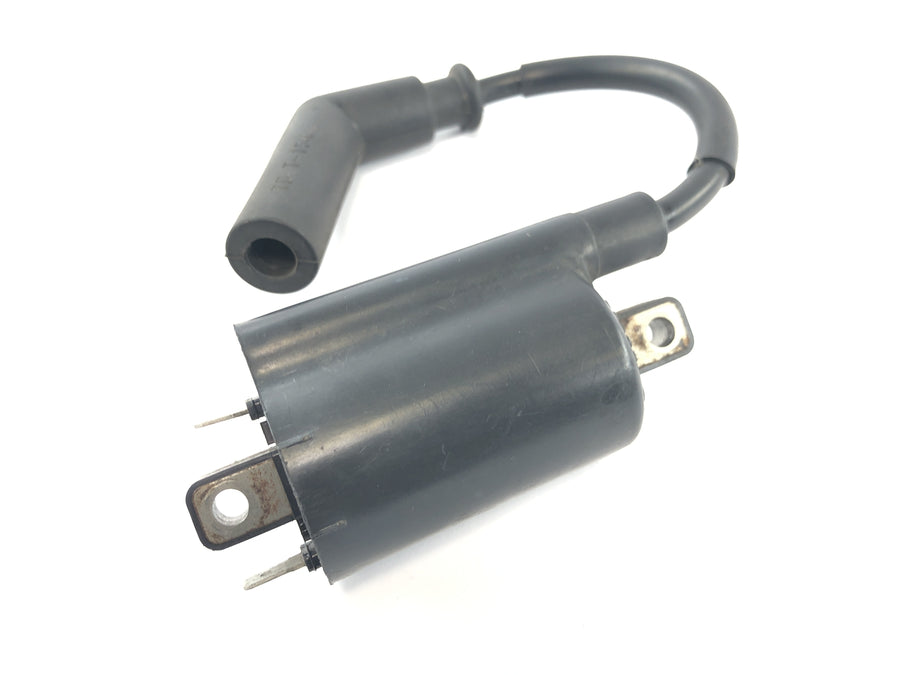 Yamaha MT 03 RM02 [2007] - Ignition coil ignition ignition coil module ignition cable