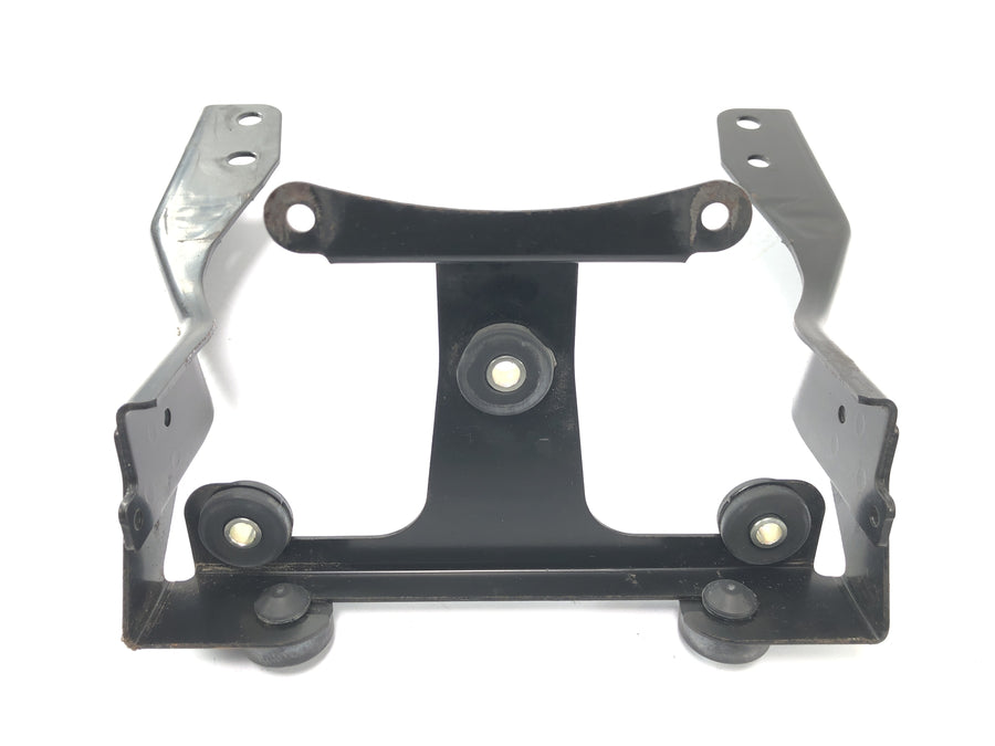 Yamaha XJR 1300 RP06 [2002] - supporto fanale posteriore per luce posteriore