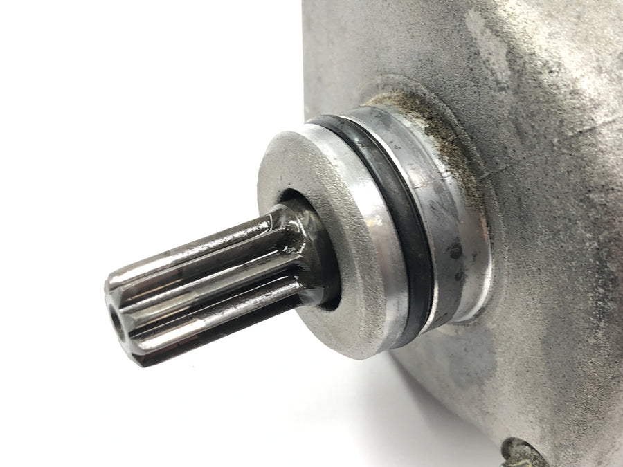 Yamaha YZF R1 RN04 [2001] - Anlasser Startermotor E-Starter Elektrostarter