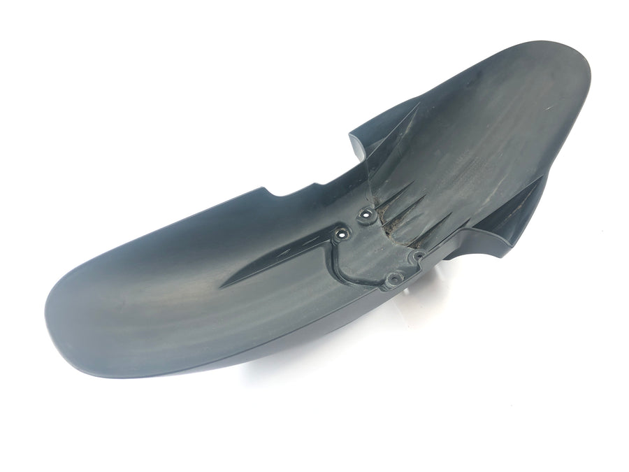 BMW R 1200 GS R12 K25 [2004] - Mudguard front mudguard cover plastic