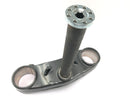 Cagiva Planet 125 [1998] - support de tête de direction de pont de fourche inférieur-4