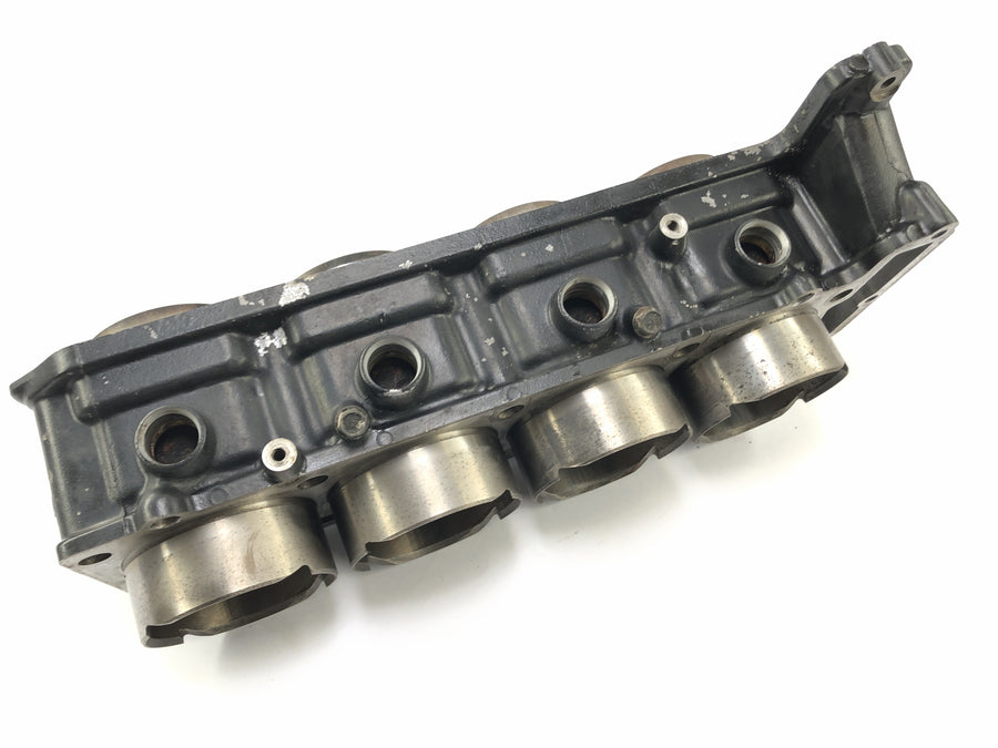 Kawasaki GPZ 1000 RX [1987] - Cylinder with piston