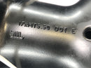 Triumph Daytona 1200 T300D [1994] - Hinterrad Felge Rad 5.50 x 17"-3