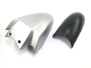 BMW R 1150 RS R22 [2003] - Parafango ruota anteriore, copriruota, paraspruzzi anteriore, codice colore 764 - 0
