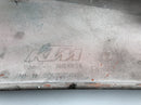 KTM LC4 640 [2003] - Tankverkleidung links Seitenteil-3