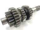 Yamaha XT 500 1U6 [1981] - Gearbox-3