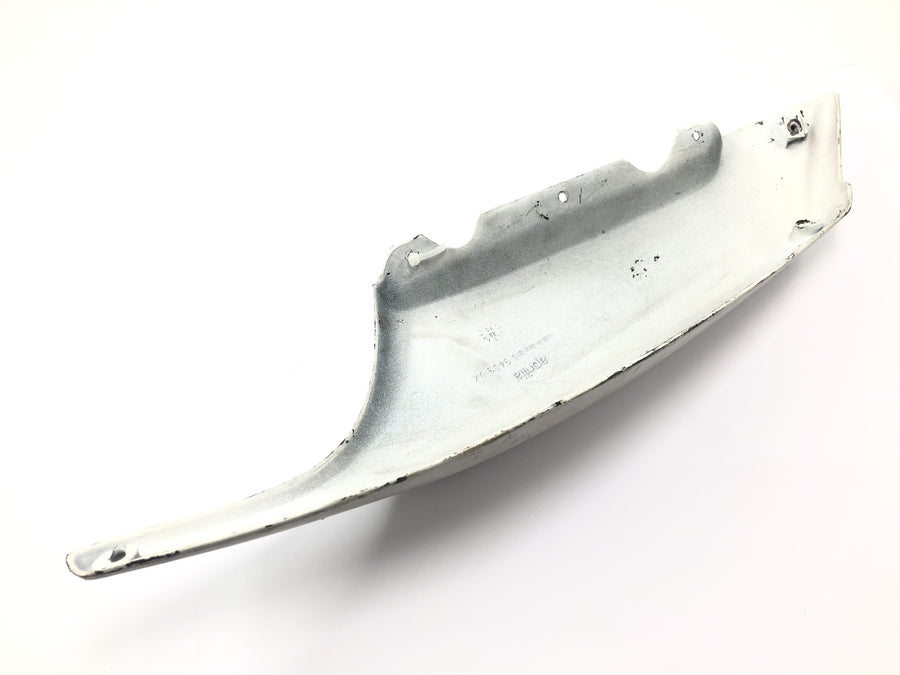 Aprilia RS 125 Extrema [1994] - Rear fairing right side fairing