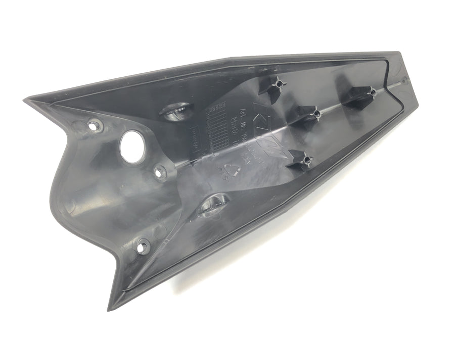 KTM 690 SM Prestige [2007] - rear cladding protective cover fenders