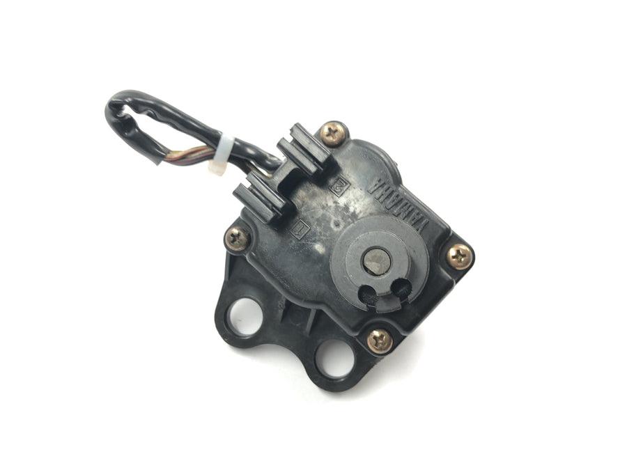 Yamaha YZF R1 RN04 [2001] - EXUP Stellmotor Auspuffklappenmotor Servomotor