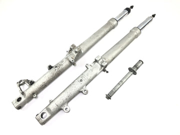 BMW R 1100 RT 259 [1999] - Forcella telescopica Telelever con perno - 0