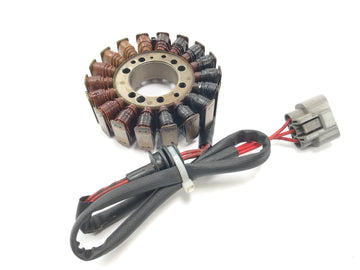 Yamaha YZF R1 RN09 [2003] - Lichtmaschine Stator Spule Generator Coil
