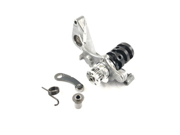 KTM LC4 640 [2003] - shift drum - 0