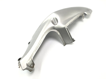 Triumph Daytona 955i T595N [2003] - rear cladding right cladding silver - 0