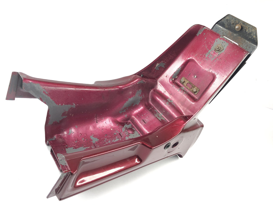 Honda GL 500 Silverwing PC02 [1982] - rear light cladding rear cladding
