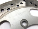 Kawasaki VN 1600 Classic VNT60A [2007] - brake disc set 4.90 x300 mm perforated at the front-3