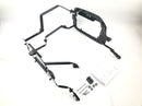 Triumph Tiger 955i 709EN [2003] - pannier rack side case holder luggage rack-1