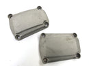 Ducati 900 SS [1991] - Ventildeckel Set Paar-2