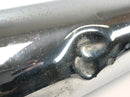 Yamaha XJR 1200 4PU [1996] - Silencieux d'échappement silencieux chromé gauche-4