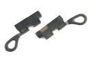 Yamaha V Max 1200 2WE [1996] - seat lock seat lock-1