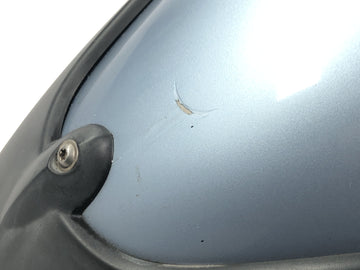 BMW F 650 GS R13 [2000] - front fender splash guard front wheel cover front fender color code 762 - 0