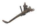 Suzuki GSX-R 1100 W GU75 C [1994] - Side stand with spring stand-1