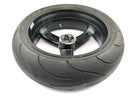 TRIUMPH DAYTONA 955I T595 [1998] - Hinterrad Rad Felge hinten 6.0x17"-4