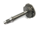 Kawasaki VN 1600 Classic VNT60A [2007] - Starter shaft starter shaft gear-3