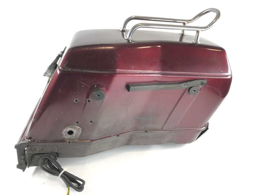 Honda Goldwing GL 1100 1200 SC02 [1980] - Kofferset mit Topcase