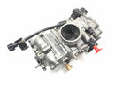 Yamaha YZ 426 F [2000] - carburettor flat slide carburettor-4