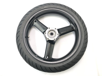 Triumph Speed Triple T509 [1998] - Vorderrad Rad Felge vorne 3.50 x 17" - 0