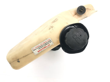 Honda NSR 125 JC20 [1991] - Öltank Ölvorratsbehälter Ölpumpenbehälter - 0