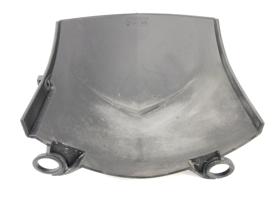KTM 950 SM LC8 [2008] - Protection des éclaboussures à la balançoire arrière