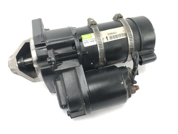 Moto Guzzi V11 Sport [1999] - Starter motor starter Valeo 12V
